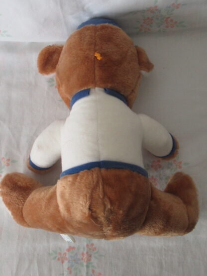 Dodgers Teddy Bear - Steven Smith/Stuffed Animals Inc - Image 4