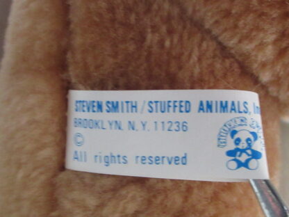 Dodgers Teddy Bear - Steven Smith/Stuffed Animals Inc - Image 8