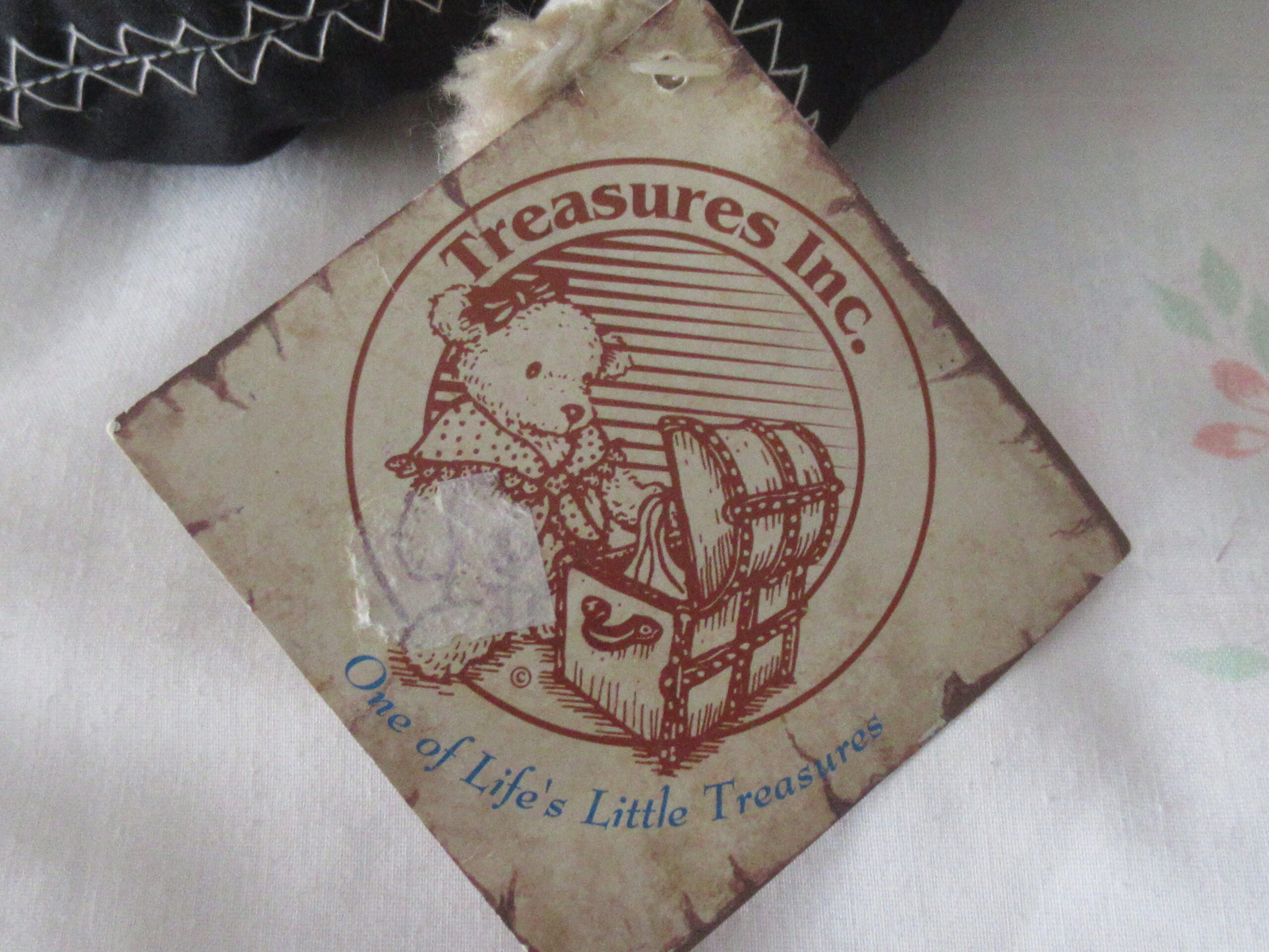 Treasures Inc - International Bears - Mexico - Image 4