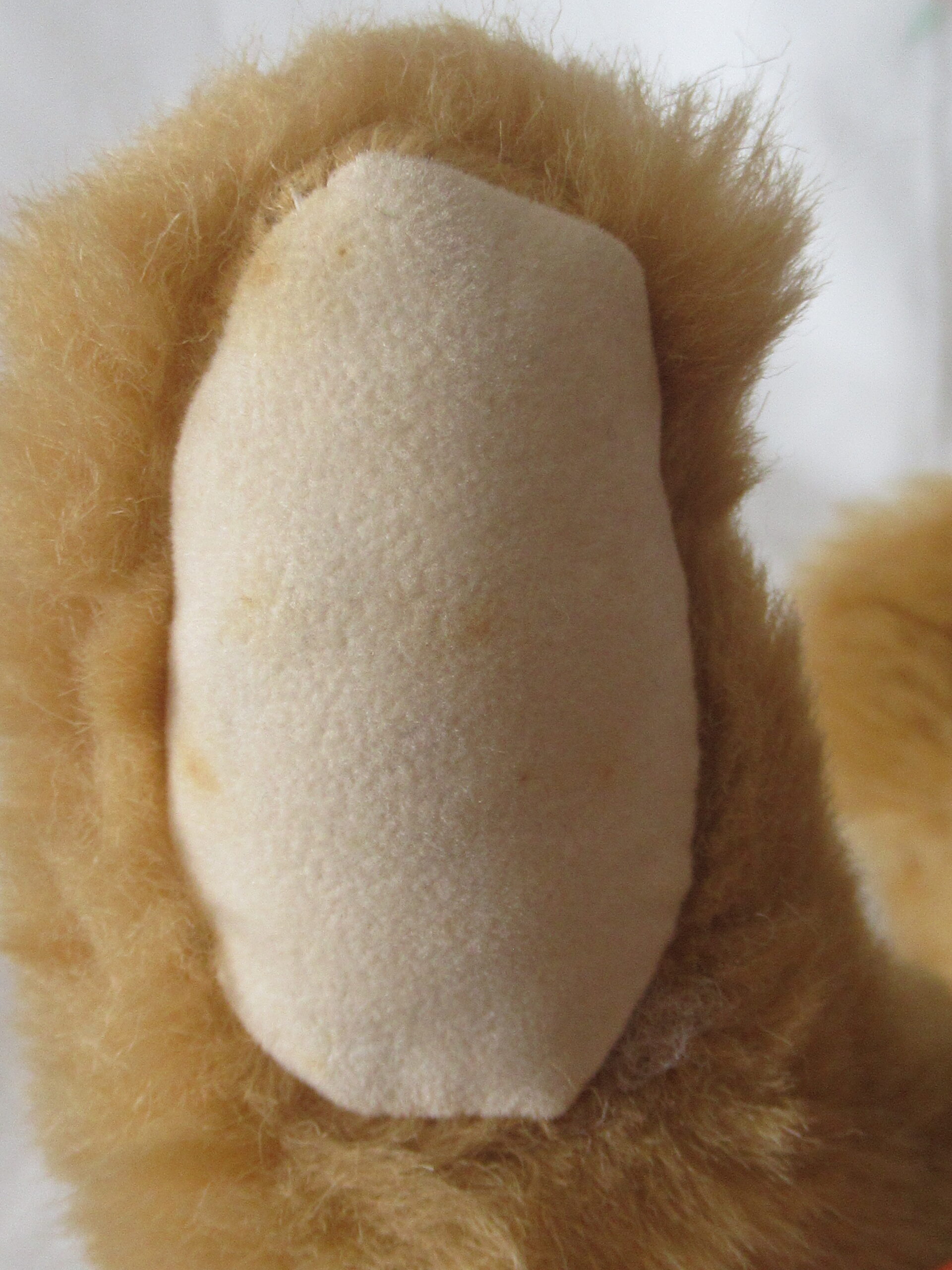 Vermont Teddy Bear - Happy Birthday 1991- Limited Edition - Image 5