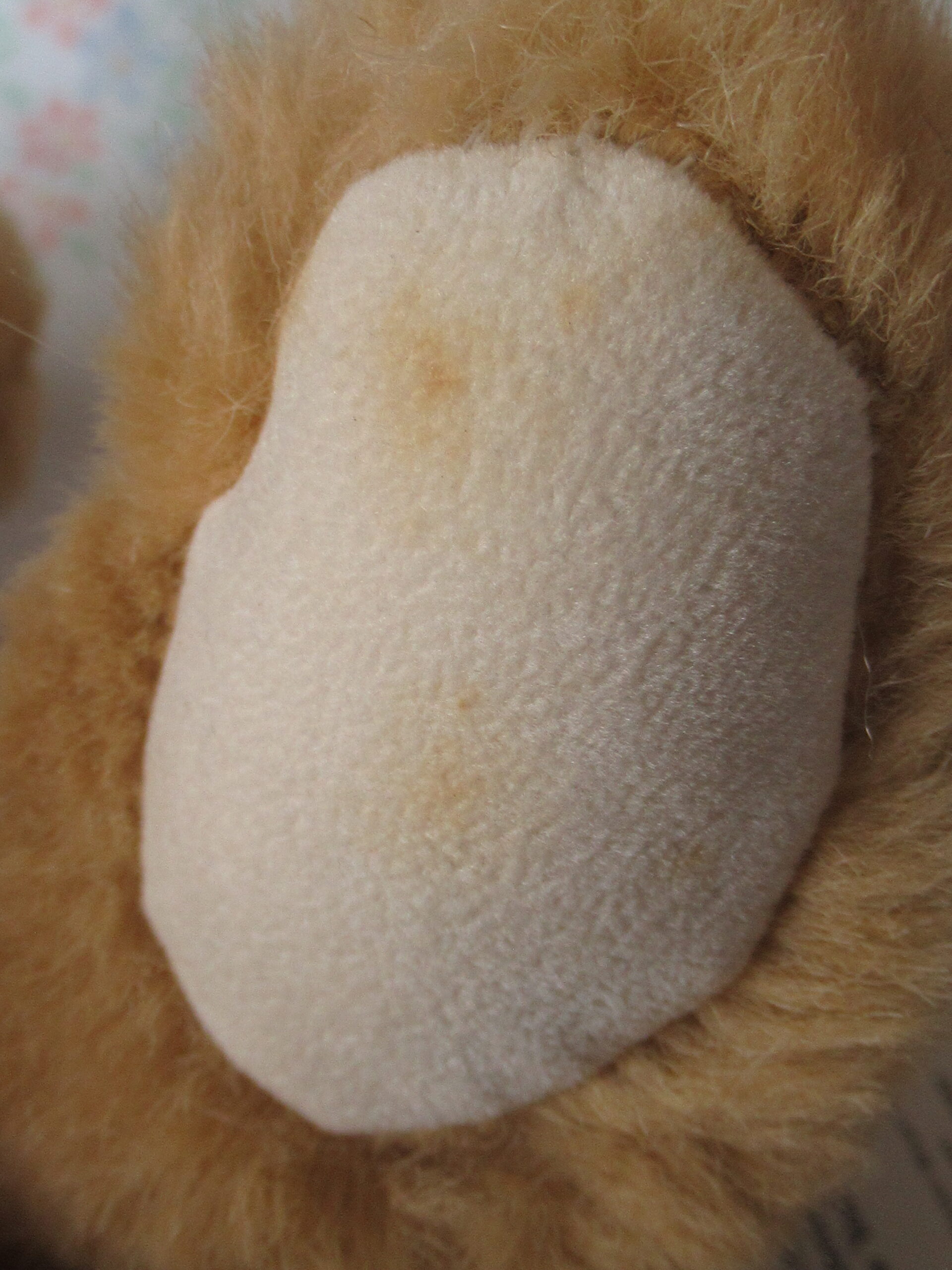 Vermont Teddy Bear - Happy Birthday 1991- Limited Edition - Image 6