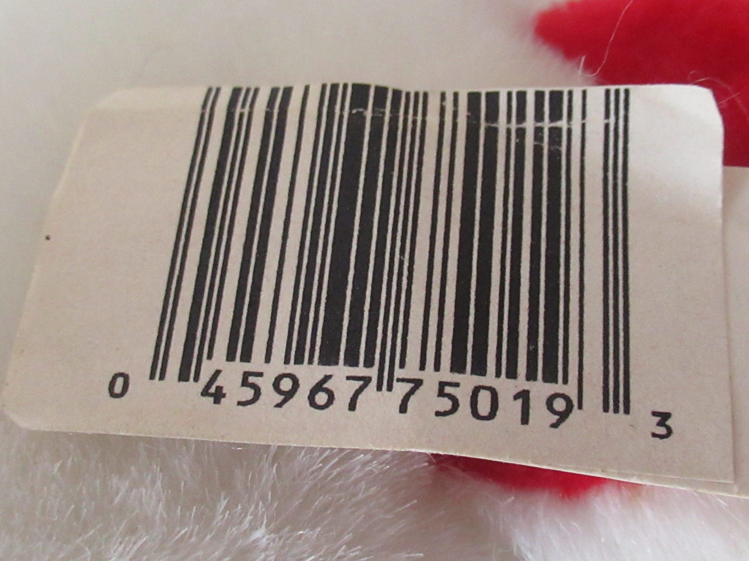 Lot of 2 Teddy Bears - Commonwealth and Smile - Image 10