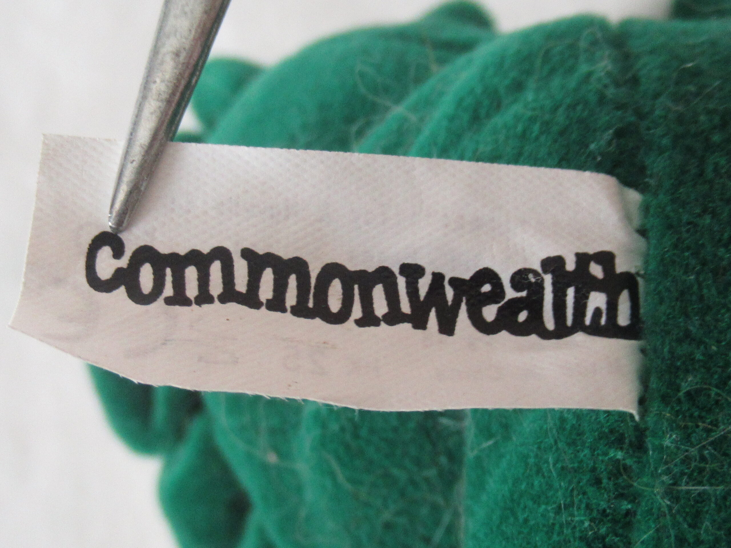 Lot of 2 Teddy Bears - Commonwealth and Smile - Image 16