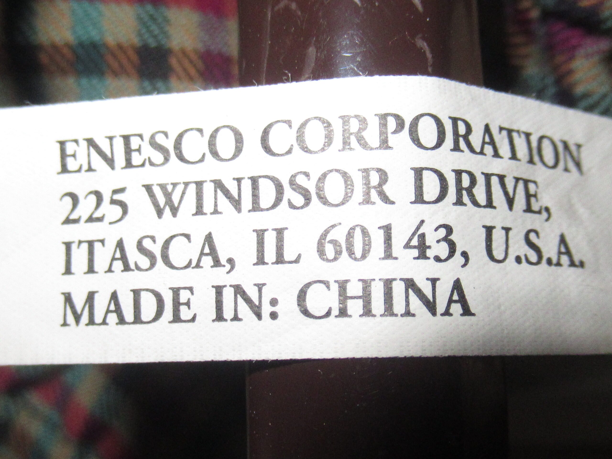 Edmund Special Edition #177 Teddy Tompkins Collectible Bears - Image 7