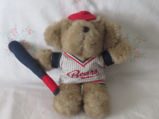 Heartline Snuggables Slugger