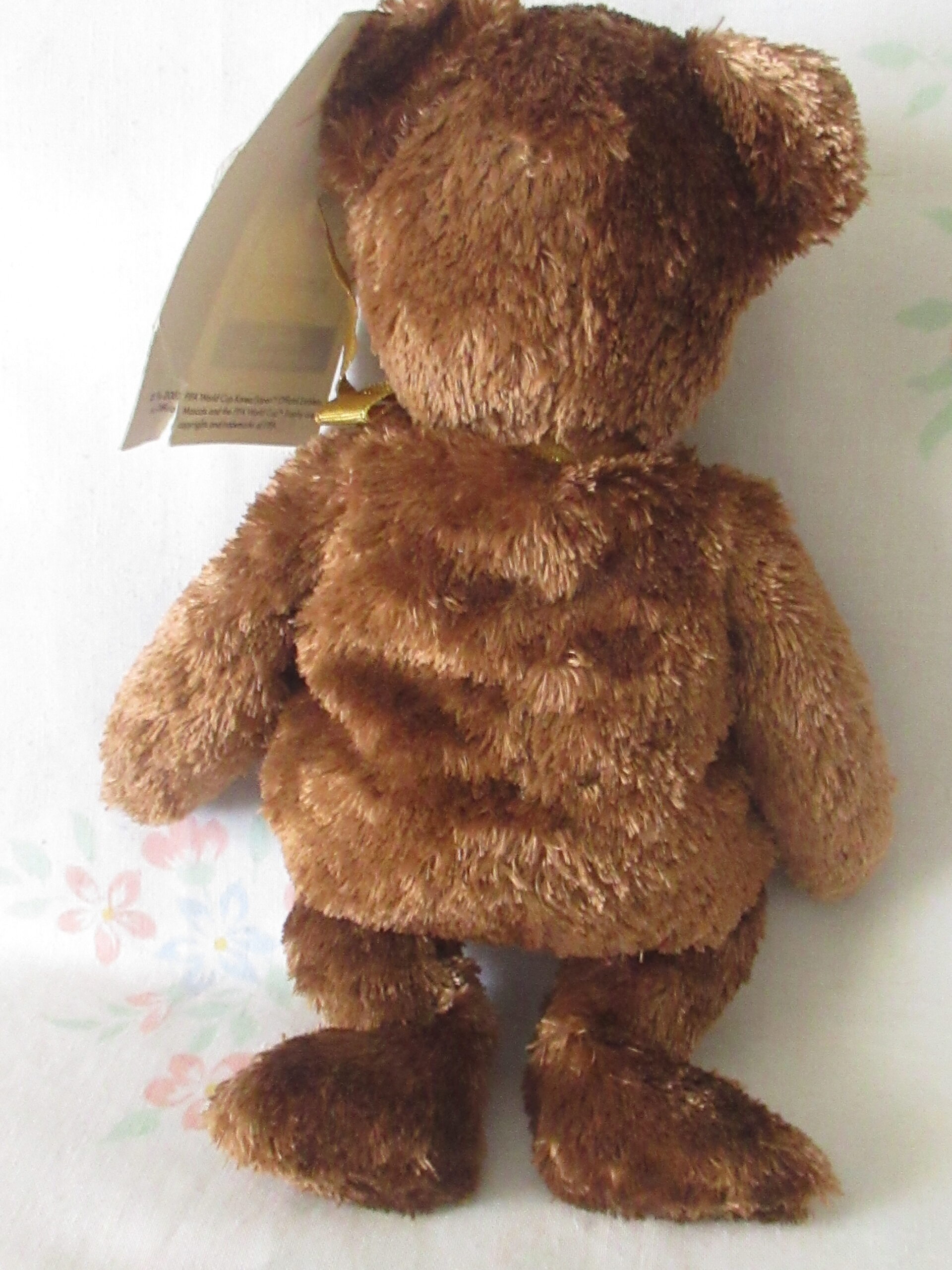 Ty Champion - 2002 FIFA World Cup Korea/Japan - France - Image 4