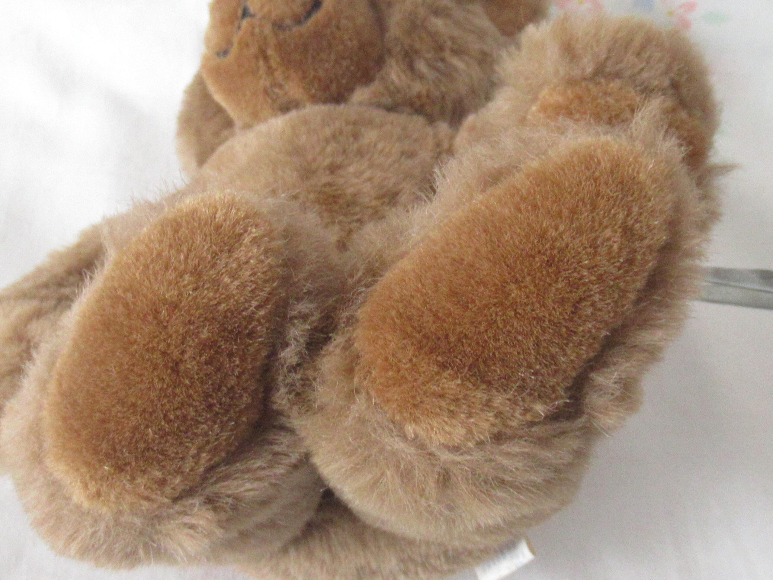 Lot of 2 Bears - Trudy Bear and Heartline Cuddles - Image 4
