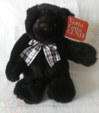 Gotta Getta Gund Velvet
