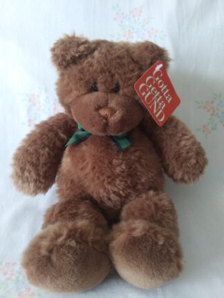 Gotta Getta Gund Olly