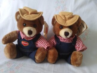 Dakin Brawny Bear