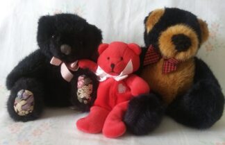 Dakin Teddy Bears