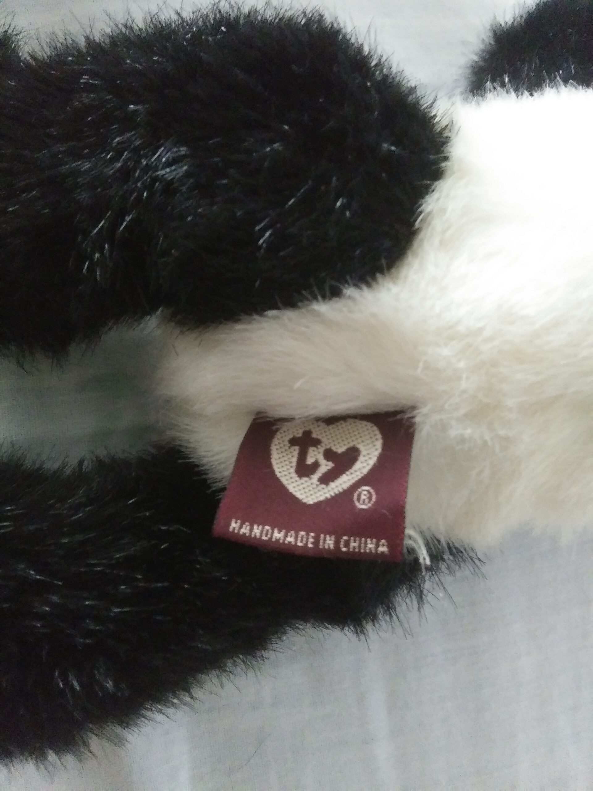 Ty Bears - Casanova, Oscar, Checkers, Beargundy, Bluebeary - Image 41