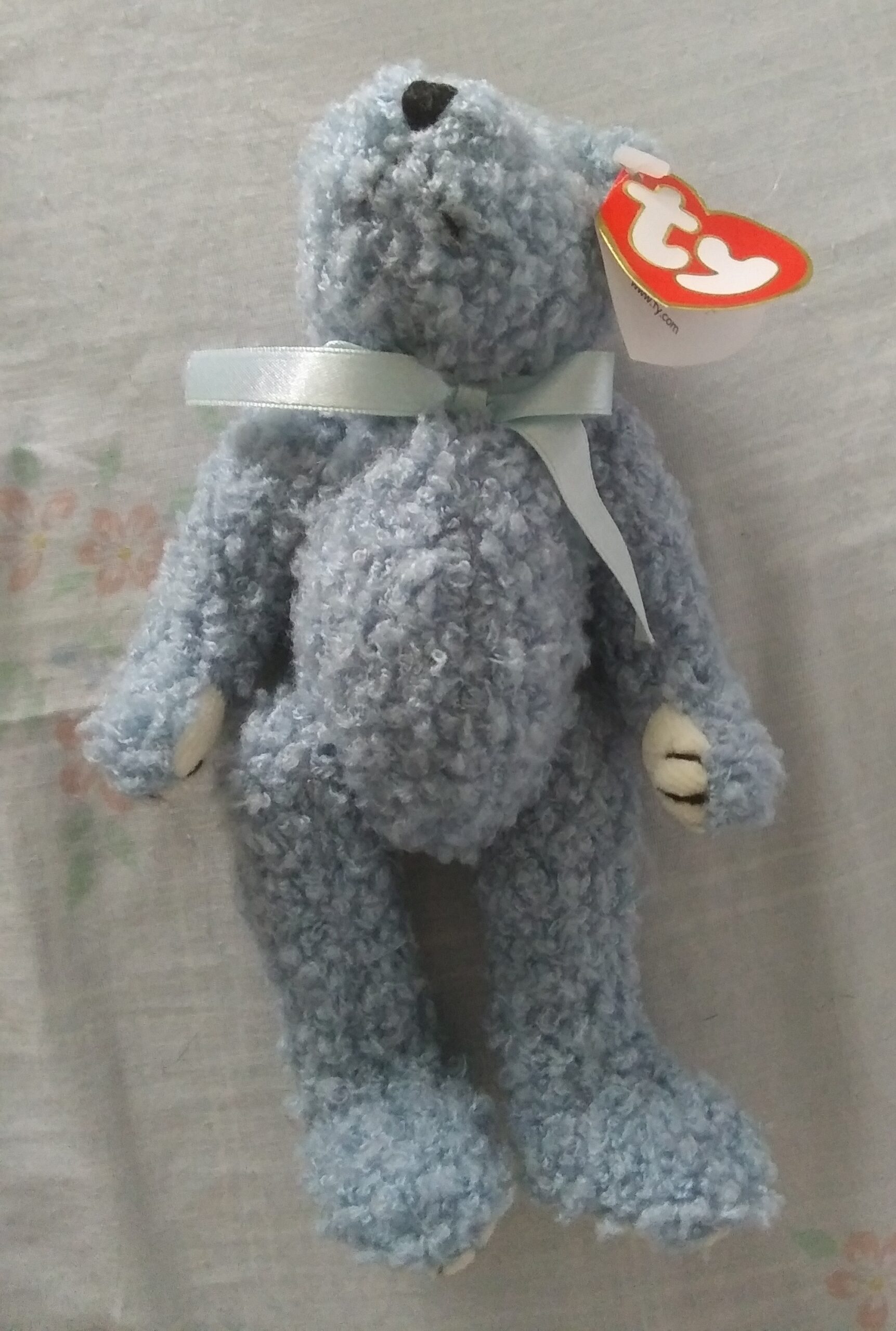 Ty Bears - Casanova, Oscar, Checkers, Beargundy, Bluebeary - Image 42