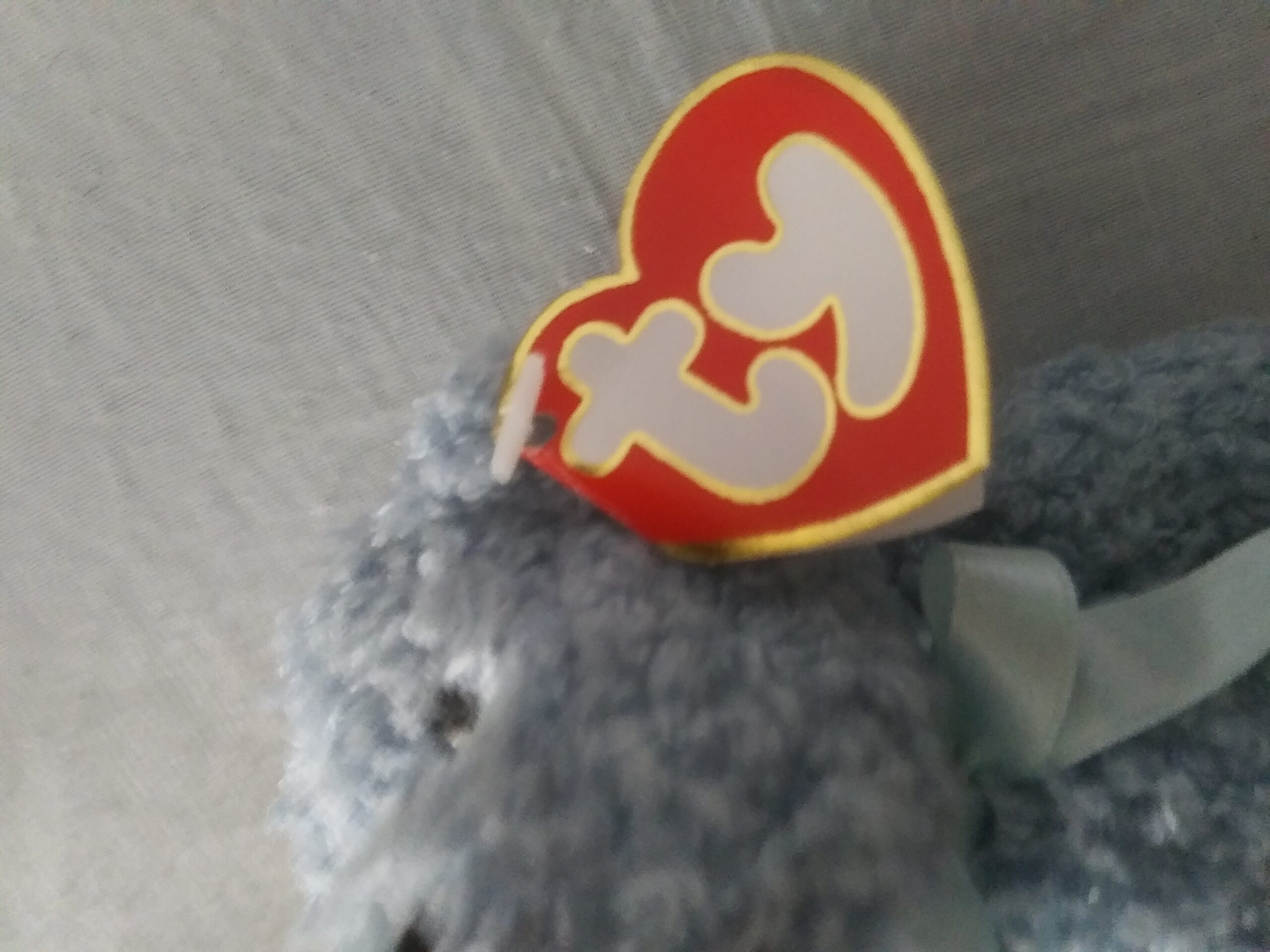 Ty Bears - Casanova, Oscar, Checkers, Beargundy, Bluebeary - Image 46