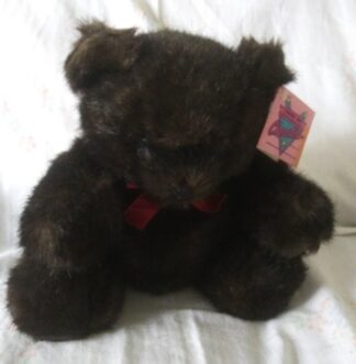 Embrace Teddy Bear