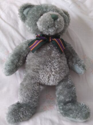 Gund Green Bear