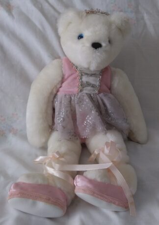 Vermont Teddy Bear Katerina Ballerina