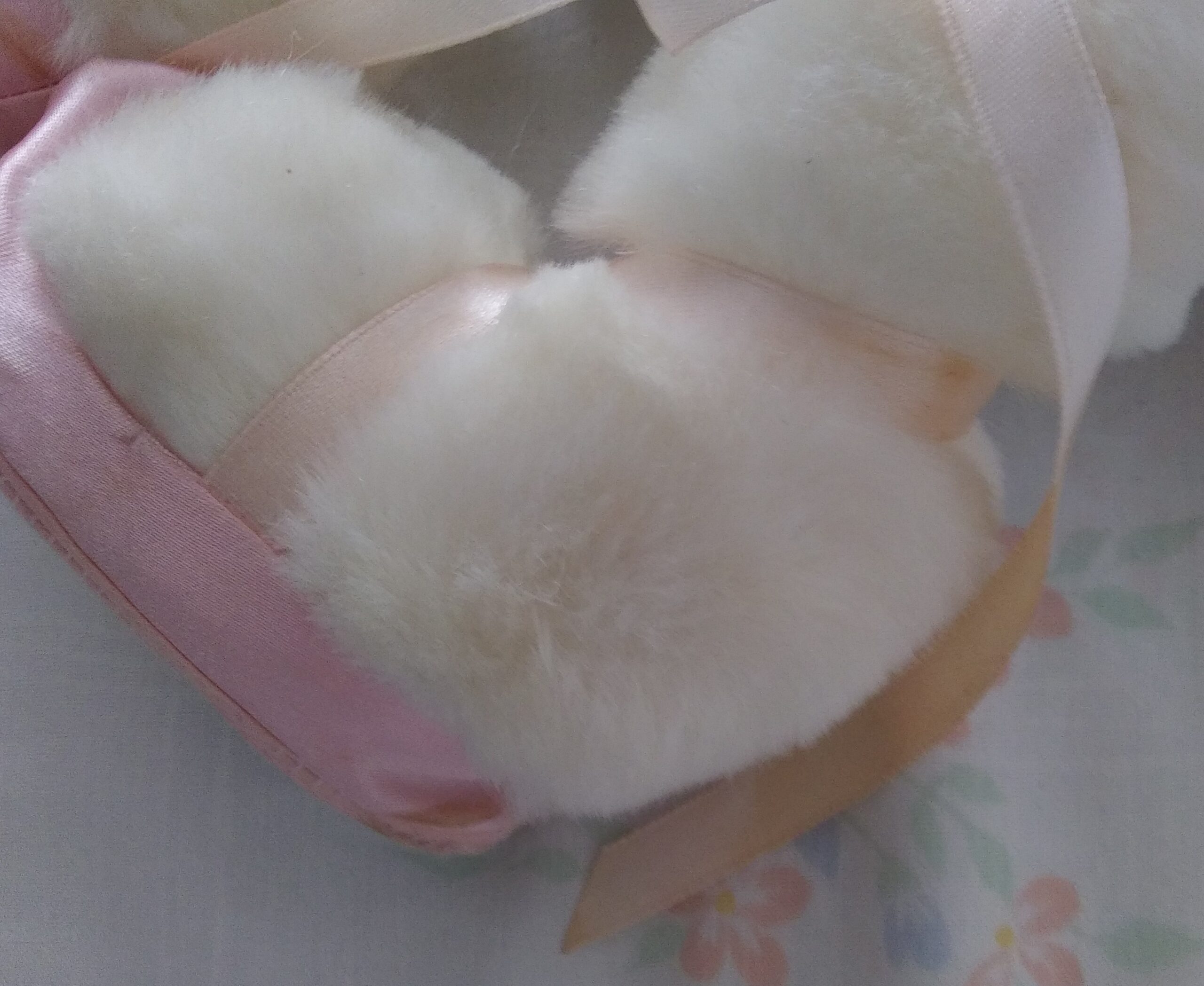 Vermont Teddy Bear Co - Katerina Ballerina - Limited Edition 1999 - Image 10
