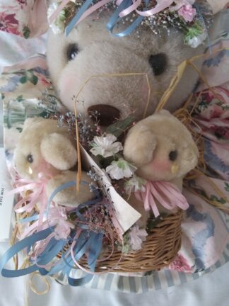 Luvables N Hugables Cubs 4 Sale