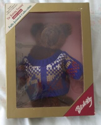 Bialosky Treasury Chester Limited Edition