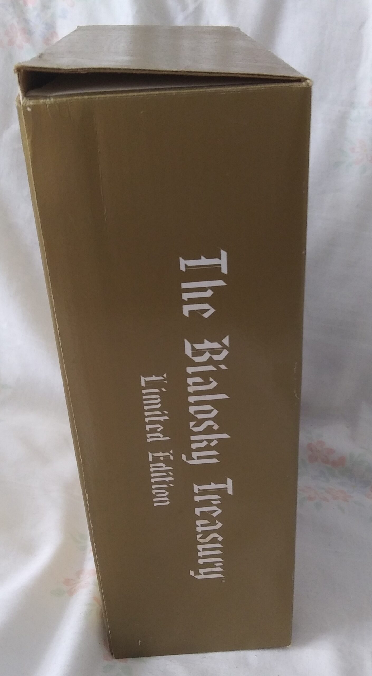 The Bialosky Treasury - Chester - Limited Edition - Image 14