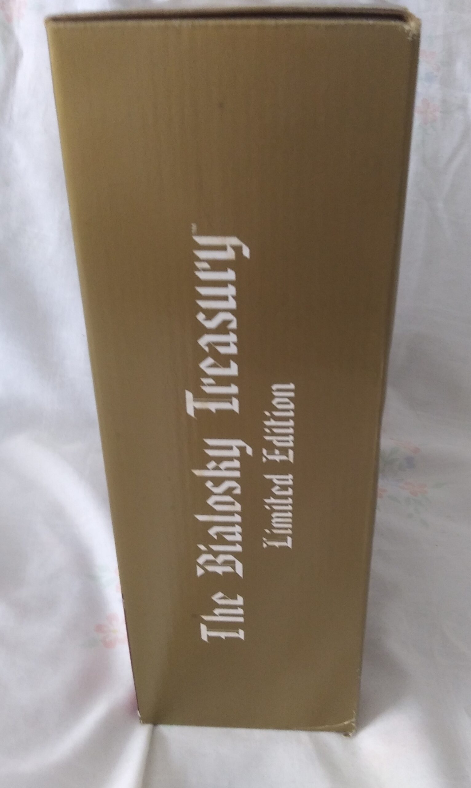 The Bialosky Treasury - Chester - Limited Edition - Image 15
