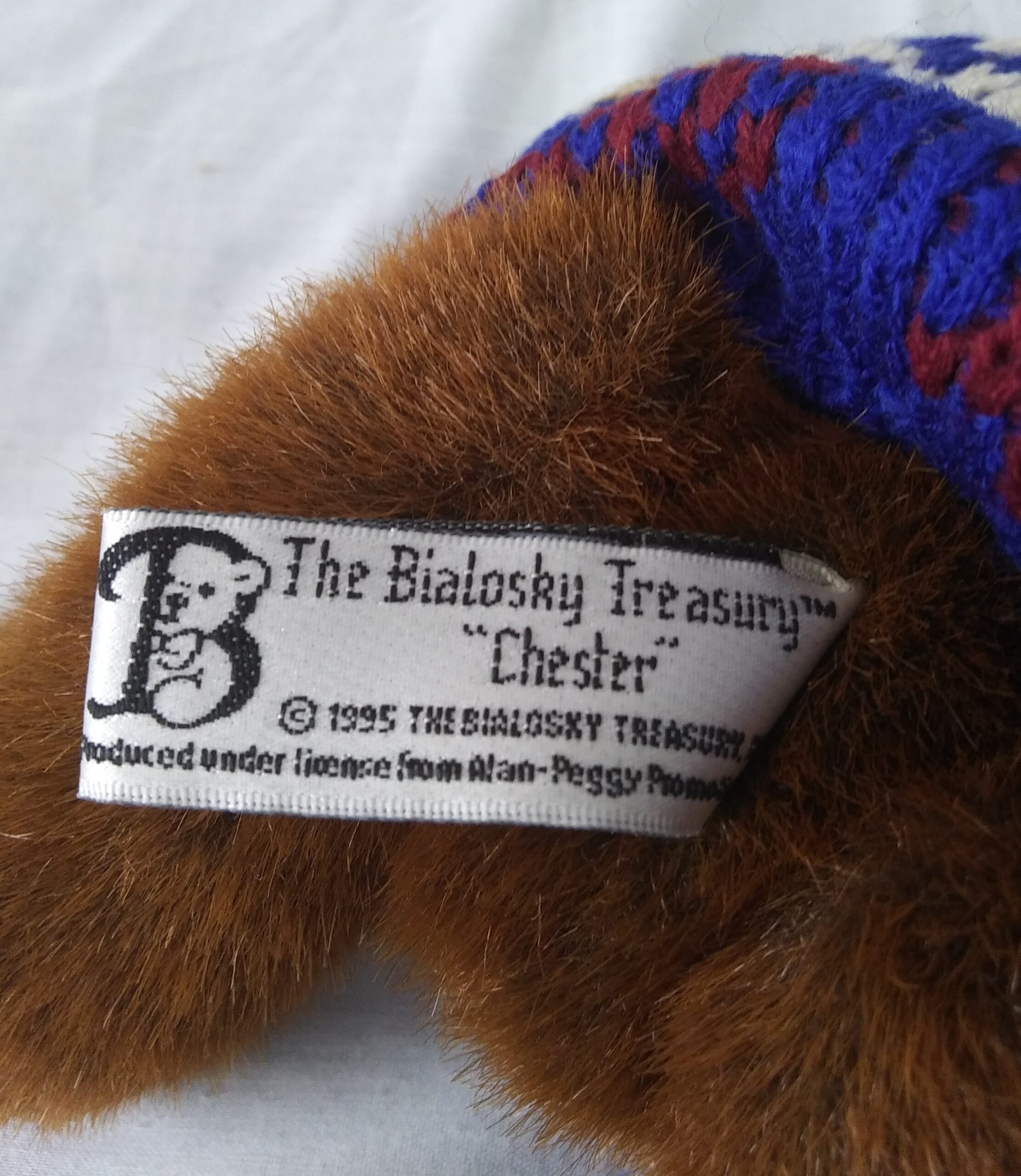 The Bialosky Treasury - Chester - Limited Edition - Image 10