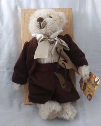 Sagamore Hill - Quentin Bear