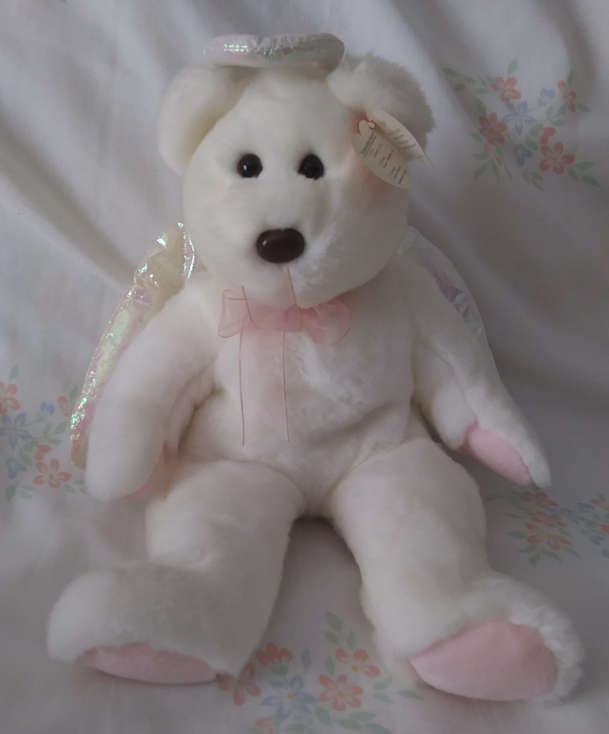 Ty The Beanie Buddies Collection - Lot of 2 Halo - Image 17