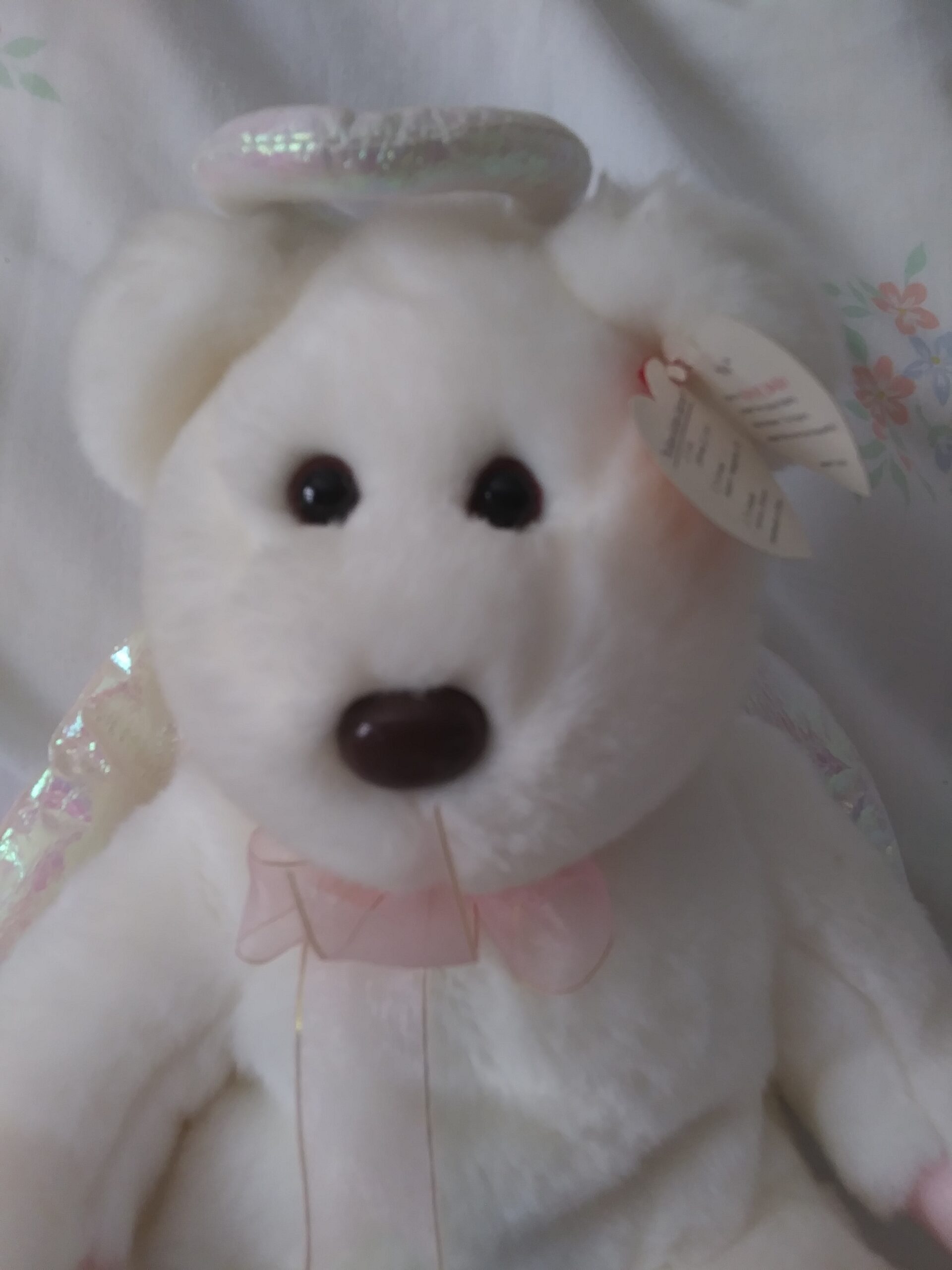 Ty The Beanie Buddies Collection - Lot of 2 Halo - Image 19