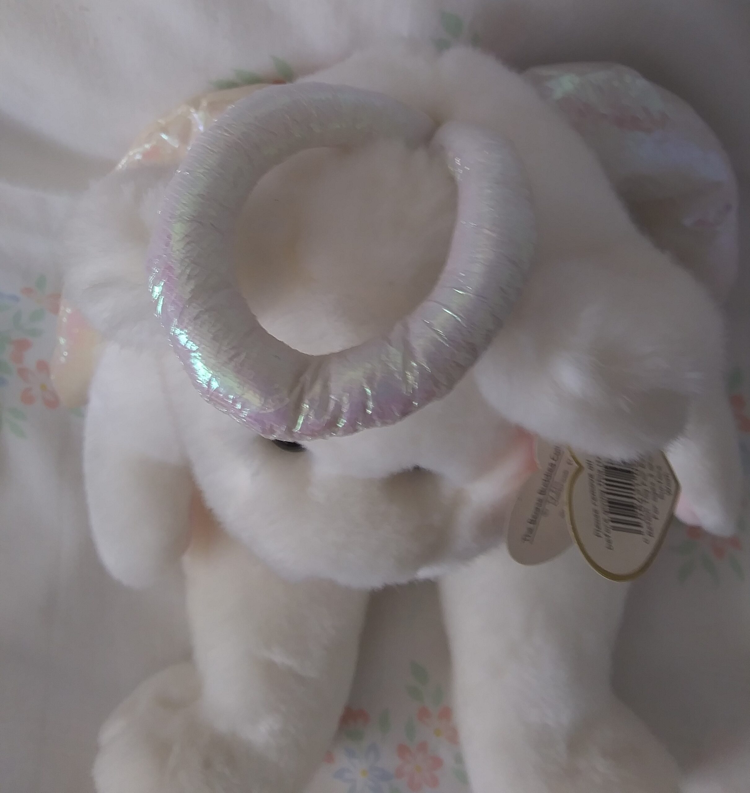 Ty The Beanie Buddies Collection - Lot of 2 Halo - Image 20