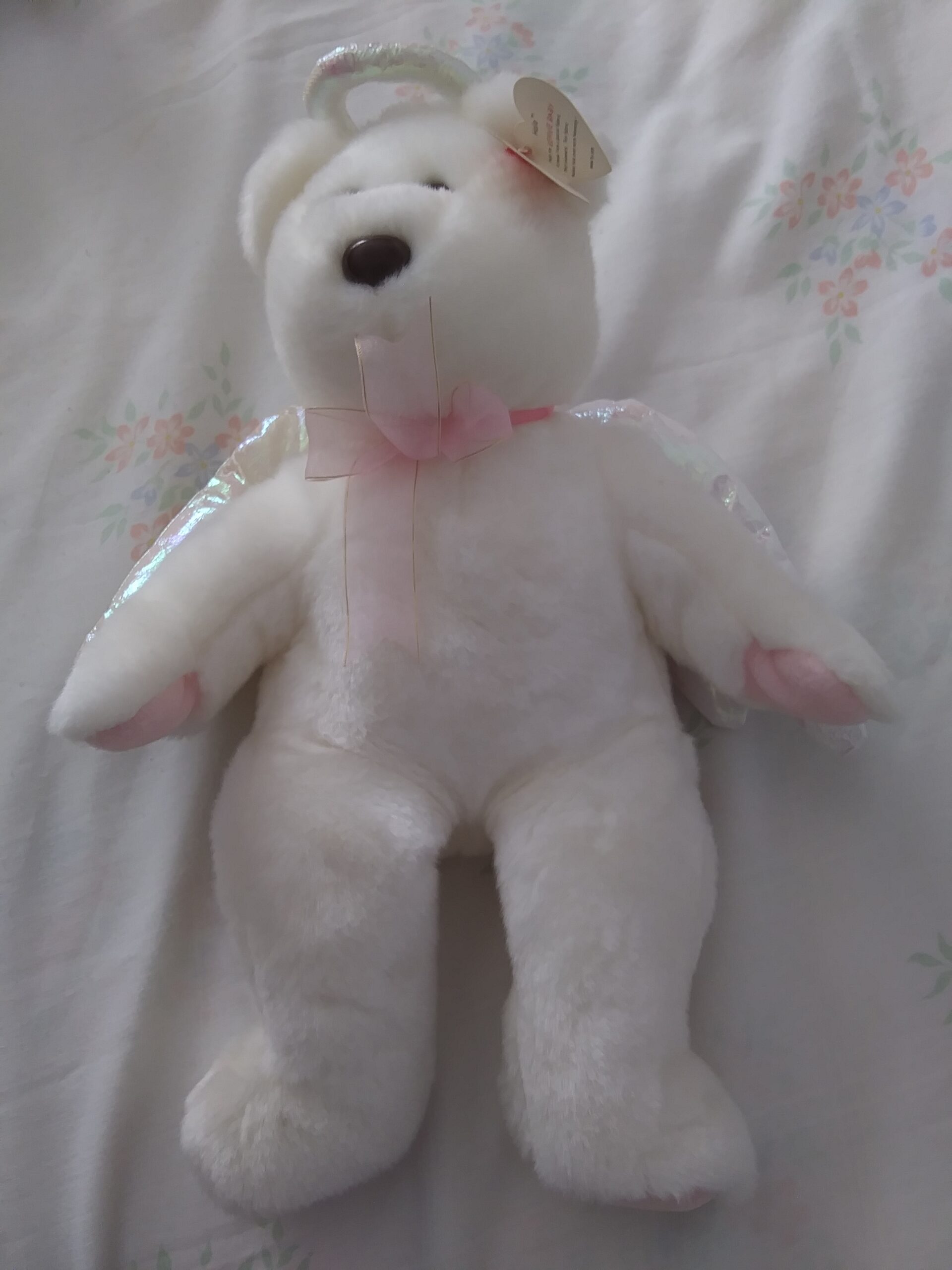 Ty The Beanie Buddies Collection - Lot of 2 Halo - Image 21