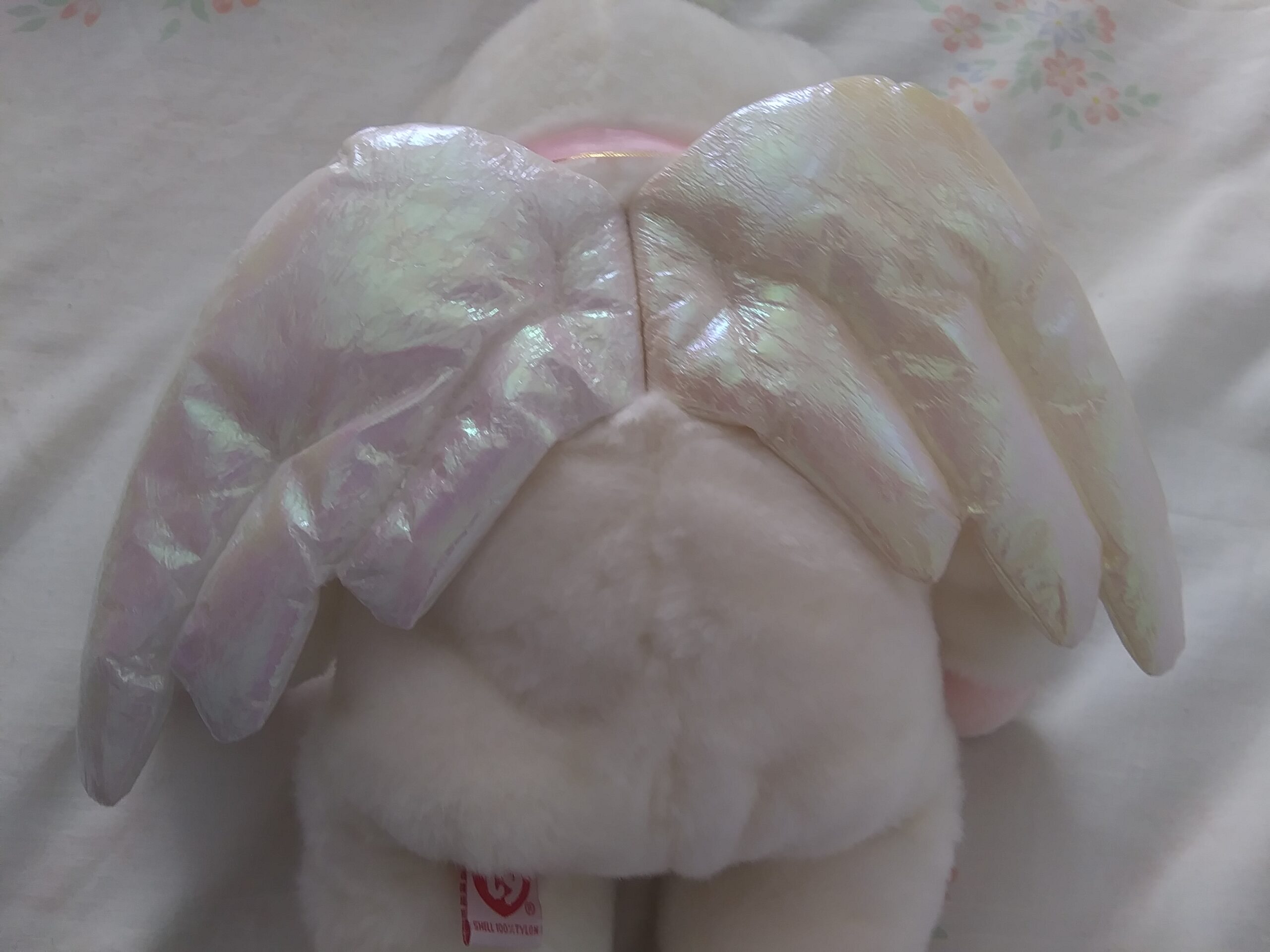 Ty The Beanie Buddies Collection - Lot of 2 Halo - Image 22