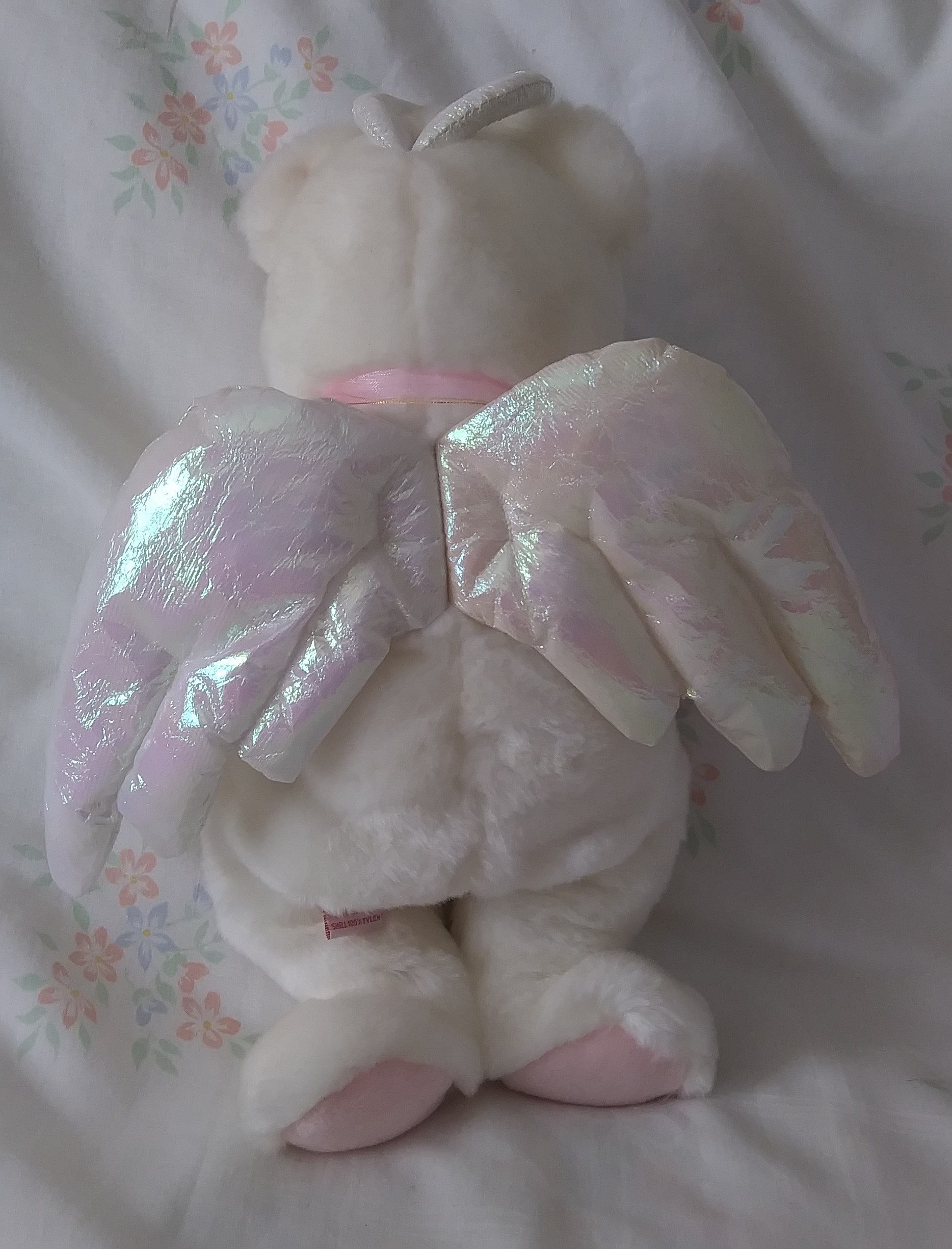 Ty The Beanie Buddies Collection - Lot of 2 Halo - Image 23