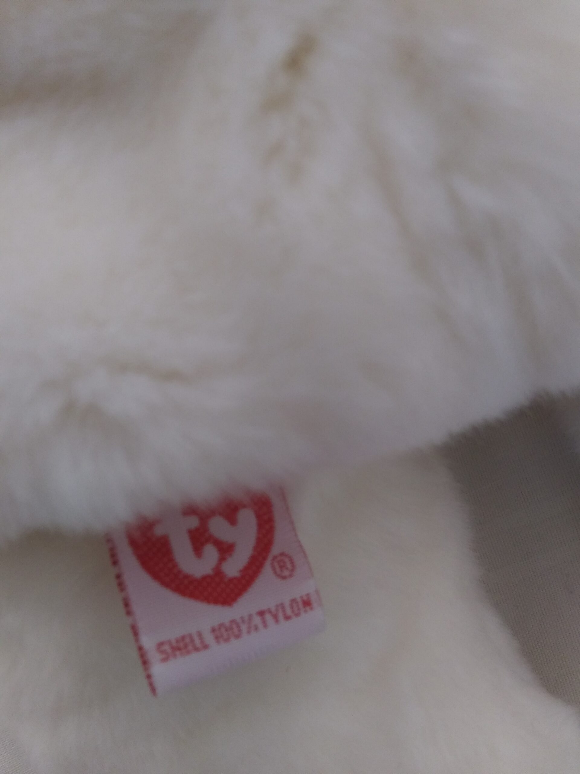 Ty The Beanie Buddies Collection - Lot of 2 Halo - Image 24