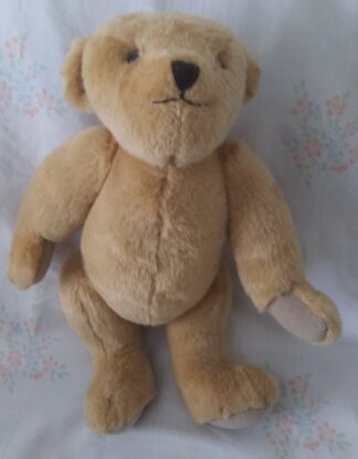 Pleasant Company Teddy Bear