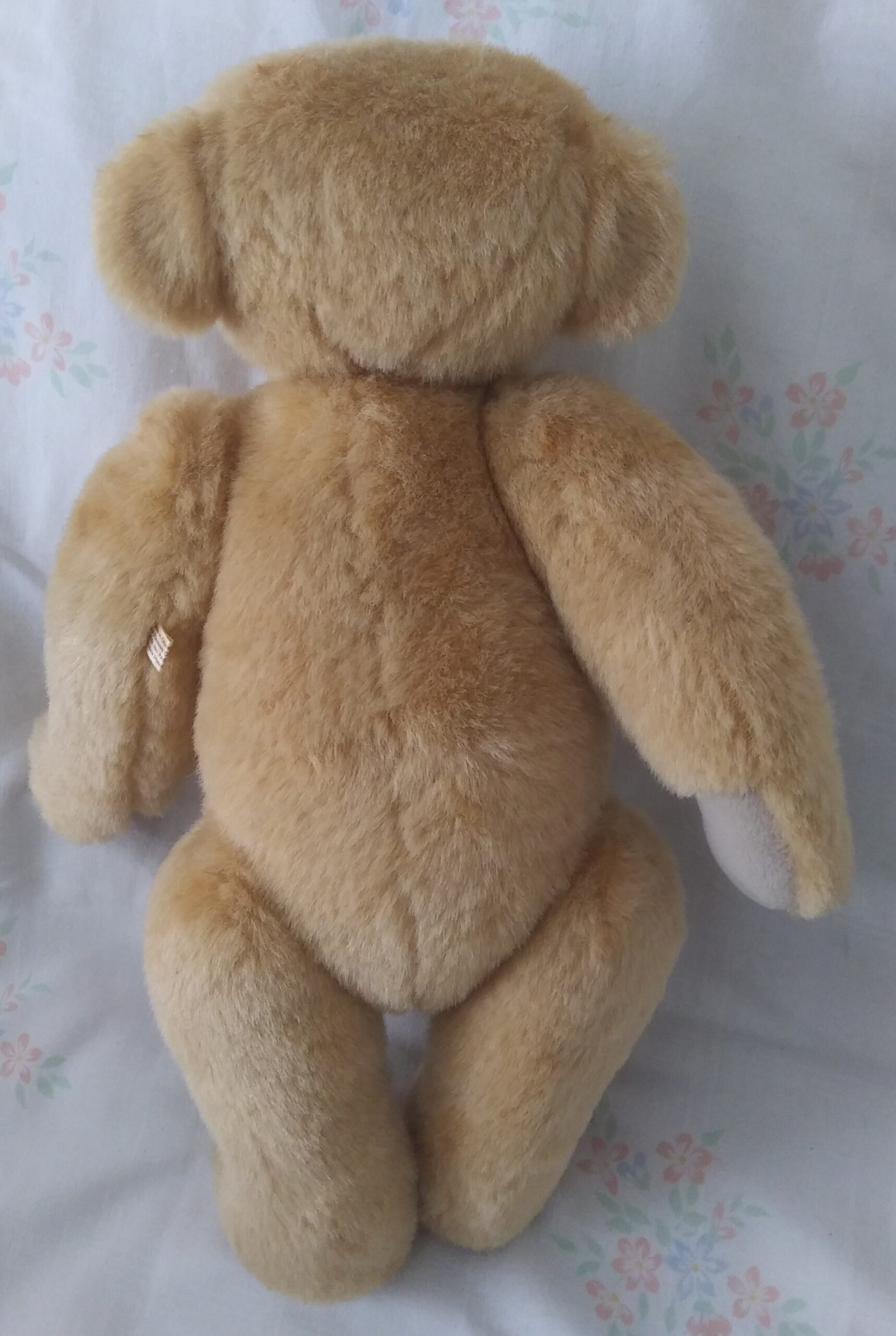Pleasant Company - 16 Inch Fully Jointed Teddy Bear - Image 3