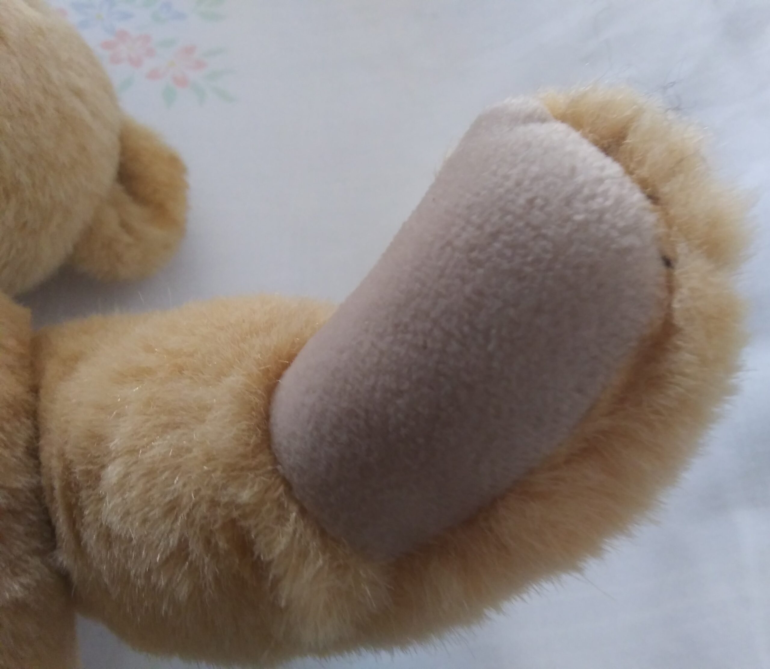 Pleasant Company - 16 Inch Fully Jointed Teddy Bear - Image 7