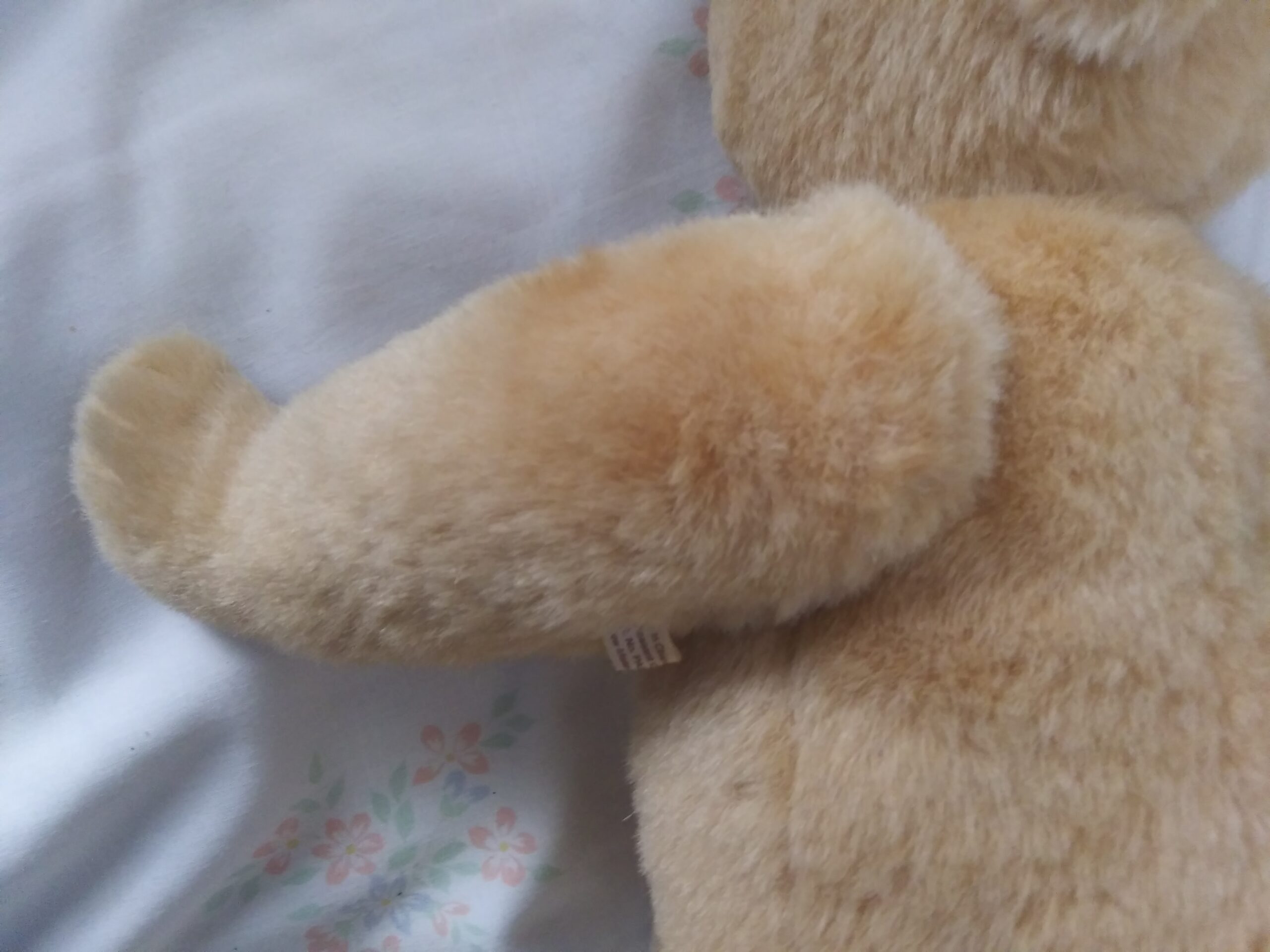 Pleasant Company - 16 Inch Fully Jointed Teddy Bear - Image 10